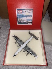 WM Classics Airliners CA3 Lockheed Super Constellation Varig Brazil New Boxed