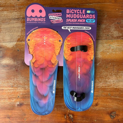 Bumbinos kids mudguards jolly - bumbinos,