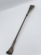 Vintage Solid Brass 2-in-1