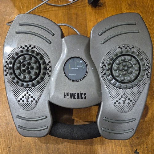 Homedics rfx 9907 shiatsu - rfx-1,