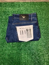NEW Emporio Armani J14 Jeans