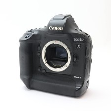 Canon EOS 1DX Mark II 20.2MP