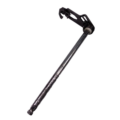 Shift shaft shifter gear - ,
