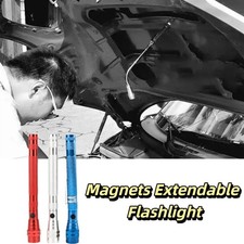 LED Portable flashlight