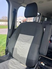 ✅2017 FORD TOURNEO CUSTOM