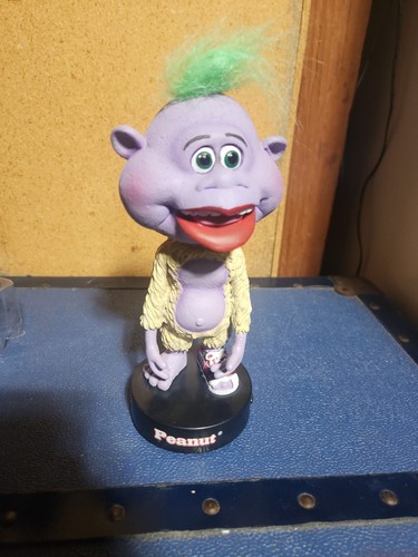 Jeff dunham peanut neca - peanut,