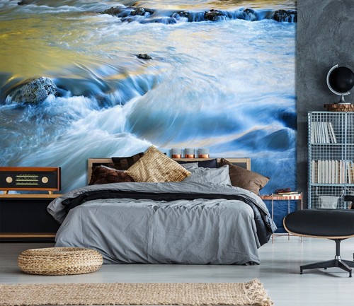 Rock river i1652 - 3d, wallpaper