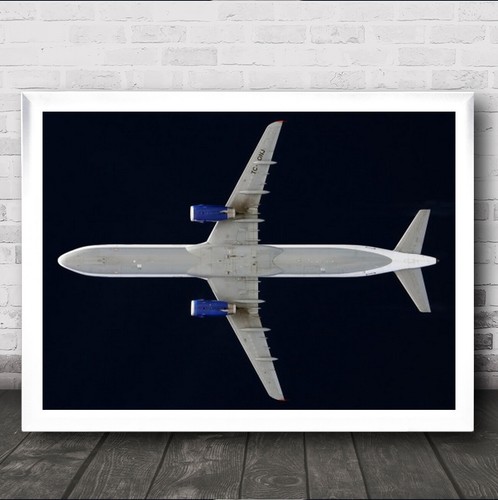 Onurair airline plane aviation - onurair,