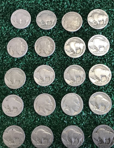 Vintage united states - united, coin
