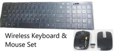 4ghz wireless keyboard and - keyboard,