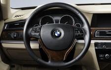 BMW Genuine Steering Wheel