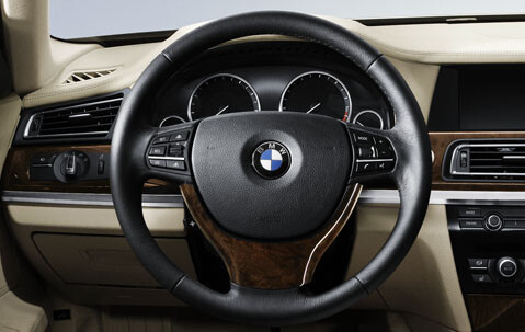 Bmw genuine steering - genuine, wheel
