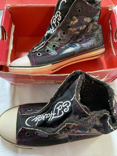 Hardy shoes size - us, 4