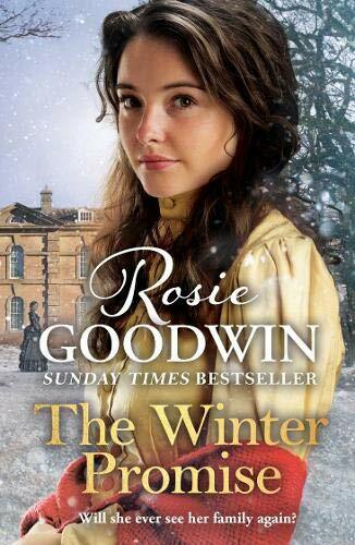 The winter promise rosie - the, promise,rosie