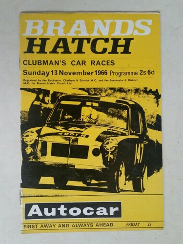 Brands hatch official - brands,