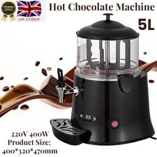 Hot Chocolate Dispenser 5L