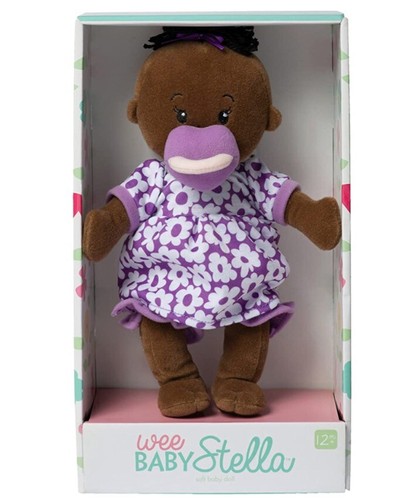 Manhattan toy wee baby stella - manhattan,