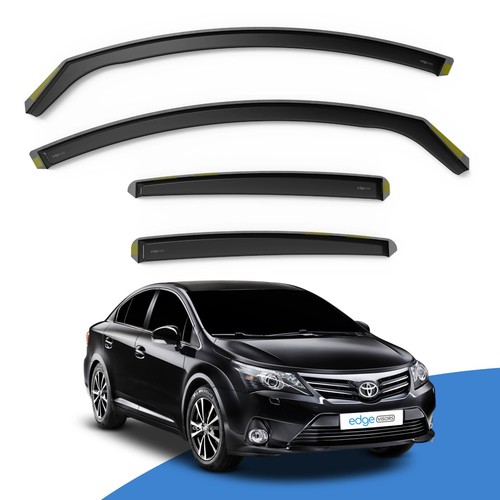 Toyota avensis mk3 2009 - toyota,