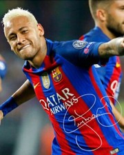 Neymar - FC Barcelona