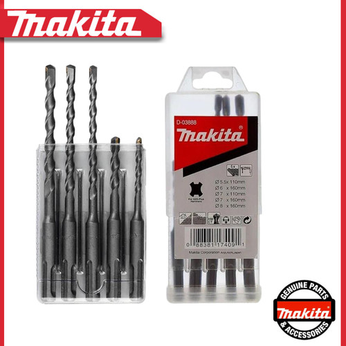 Makita sds plus drill bit - drill,
