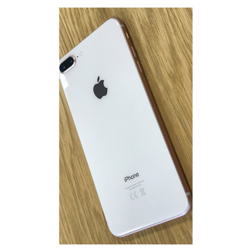 Apple iphone plus 64gb - apple,