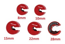 8mm 10mm 15mm 22mm 28mm Metal Auto Tube Cutter for Copper Pipe Tube & Tubing