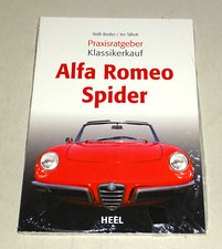 Alfa Romeo Spider 1750,1300