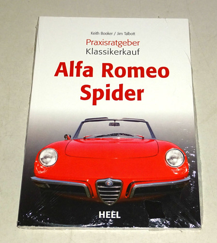 Alfa romeo spider 1750 - alfa, 1750,1300