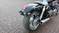 TRIUMPH  THUNDERBIRD 1600  &