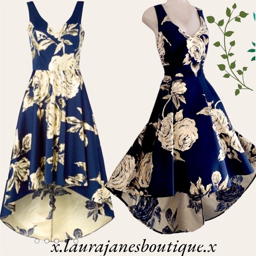 Roman blue and - sz,