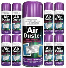 400ml Air Duster Compress Tidy