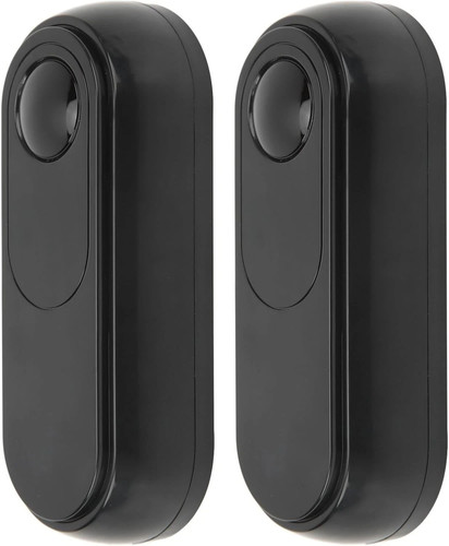 Wireless infrared gate beam - wireless,