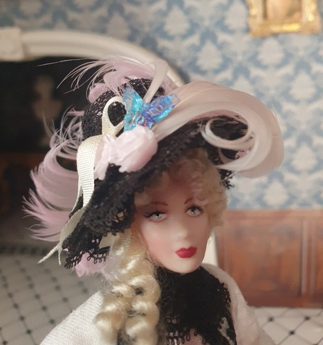 12th dressed lady - dressed,
