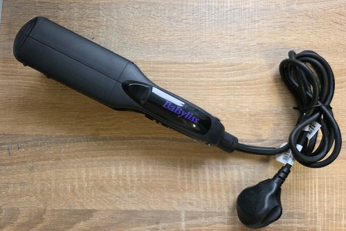 Babyliss hair crimpers - babyliss,