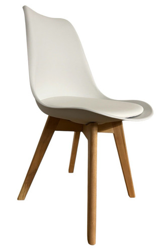 Set shell chairs - set, of