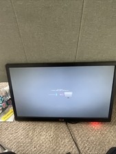 LG 22EN33S-B Full HD 1080p