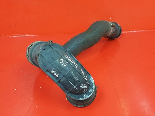 Vauxhall astra turbo inlet - astra,