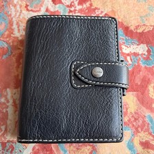 Filofax Mini Malden leather