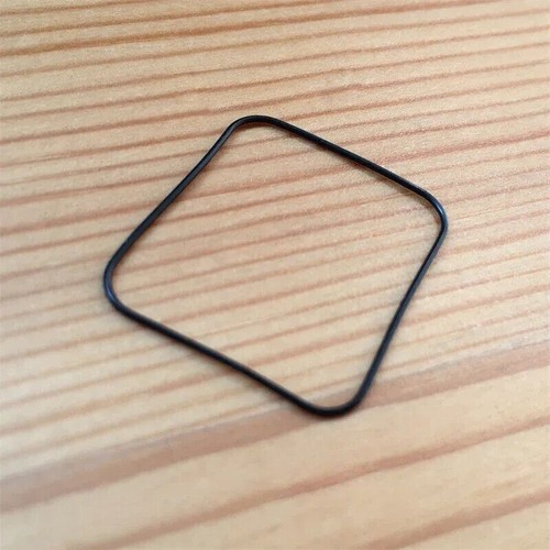 Rubber waterproof back cover - waterproof,