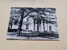 Belmont House Plymouth Youth Hostel  Real Photo Postcard