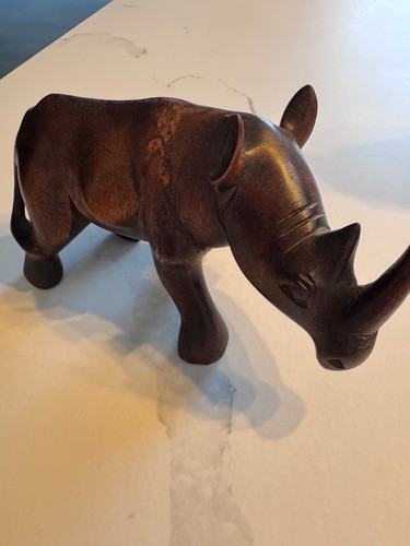 Vintage beautiful hand carved - vintage,