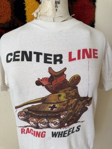 Vintage centerline racing - centerline,