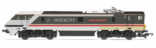 Hornby r30527 railroad - railroad, br