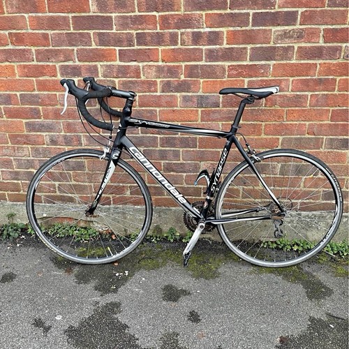 Cannondale synapse road bike - synapse,