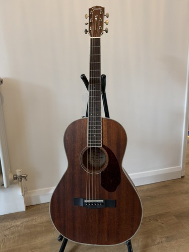 Fender paramount all - fender, pm-2