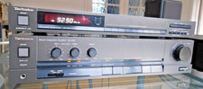 Technics SU-600 - Stereo