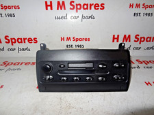 ROVER 75 STEREO CASSETTE
