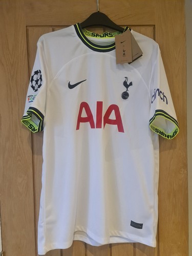 Spurs 2022 home - spurs, 2022/23