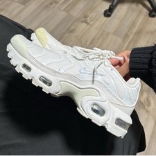 Nike Air Max Plus TN Triple