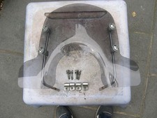 Vespa PX LML Type Half Size Screen